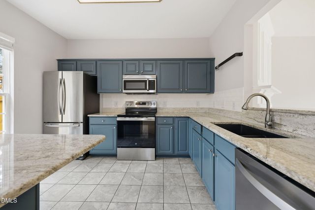 7227 Corvette Court, Raleigh, NC 27613