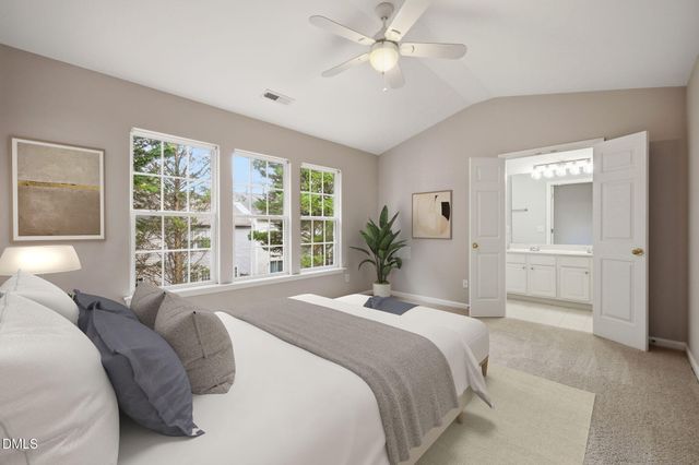 7227 Corvette Court, Raleigh, NC 27613