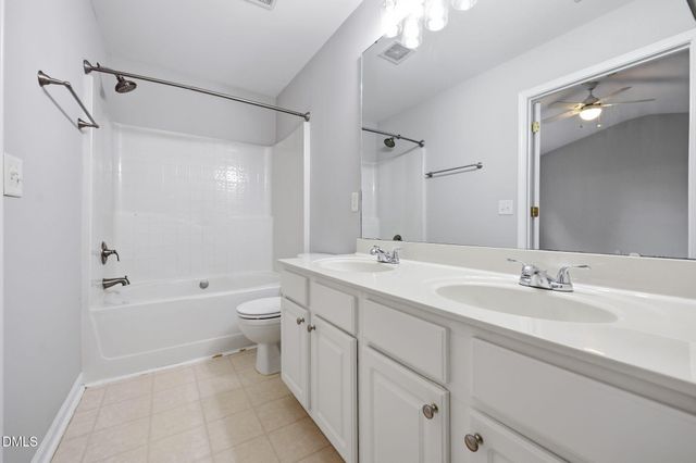 7227 Corvette Court, Raleigh, NC 27613