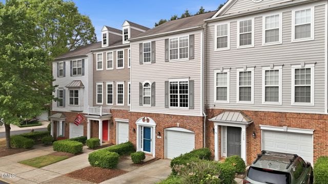7227 Corvette Court, Raleigh, NC 27613