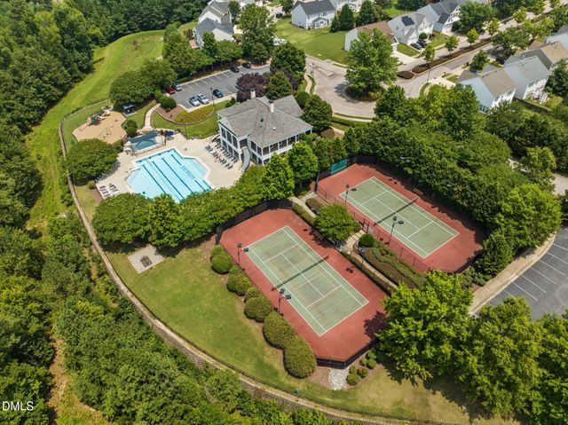 7227 Corvette Court, Raleigh, NC 27613