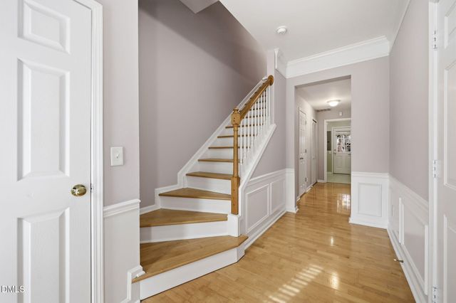7227 Corvette Court, Raleigh, NC 27613