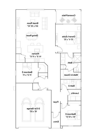 6026 Henderson Way, West Palm Beach, FL 33415