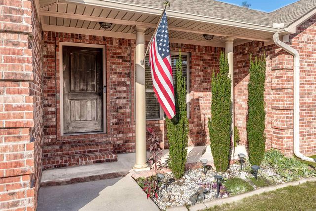 53 Eaglebrook, Conway, AR 72032