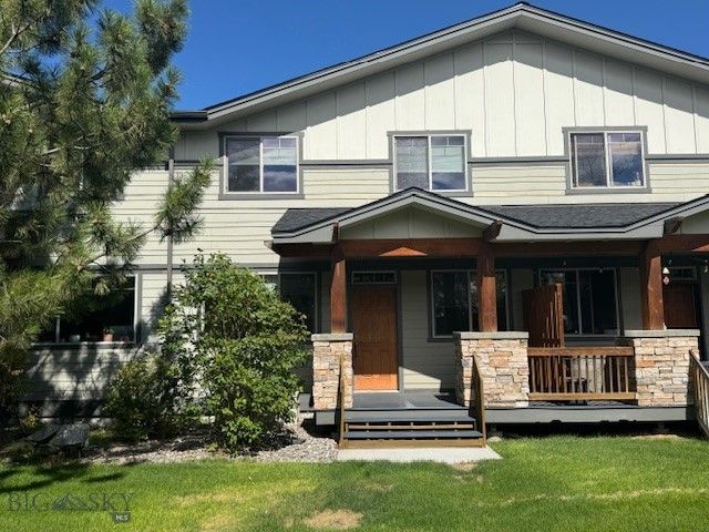 2621 Typha Court Unit 11, Bozeman, MT 59718