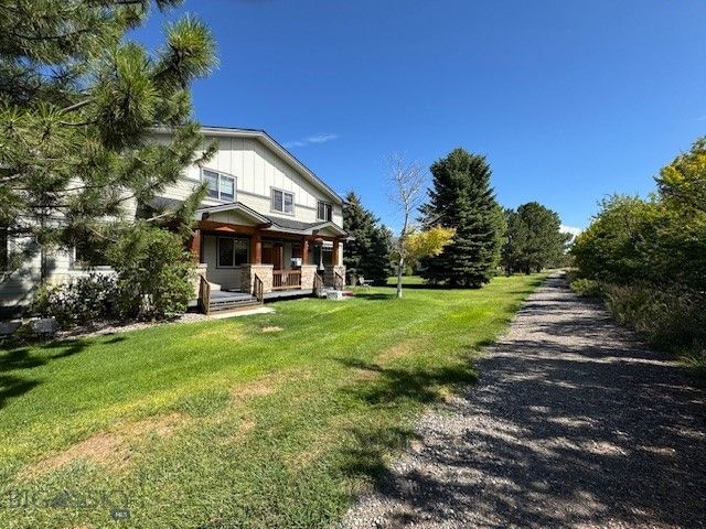 2621 Typha Court Unit 11, Bozeman, MT 59718