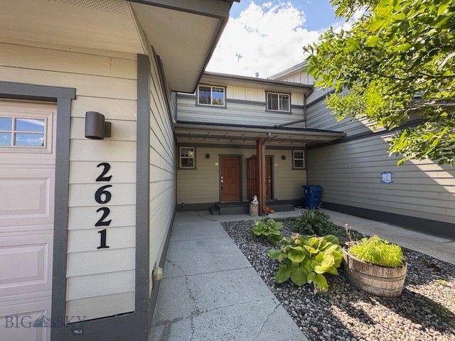 2621 Typha Court Unit 11, Bozeman, MT 59718