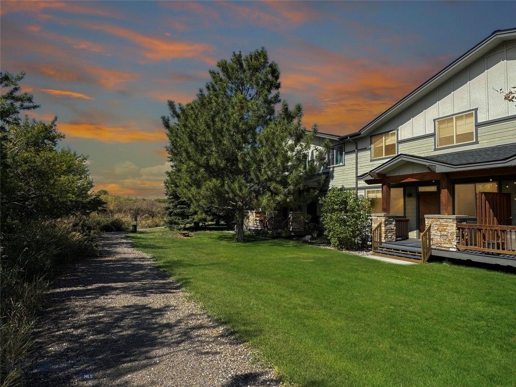 2621 Typha Court Unit 11, Bozeman, MT 59718