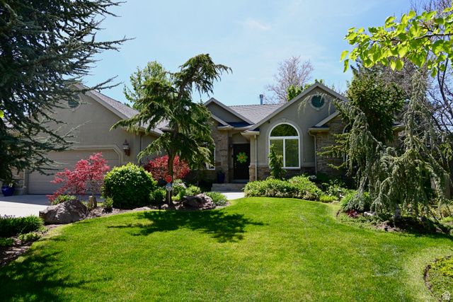 314 E BROWN FARM LN, Draper, UT 84020