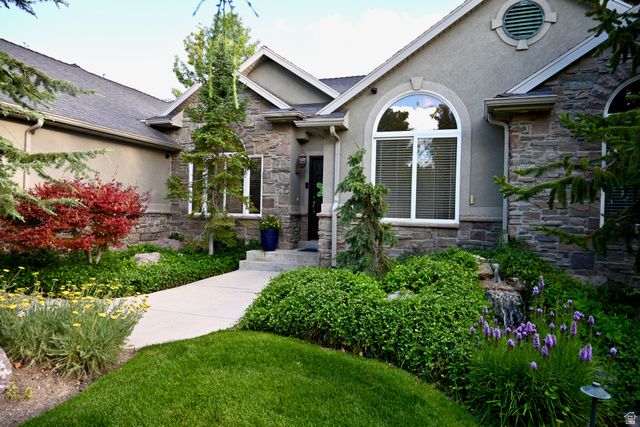 314 E BROWN FARM LN, Draper, UT 84020