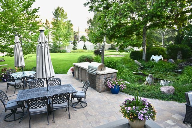 314 E BROWN FARM LN, Draper, UT 84020