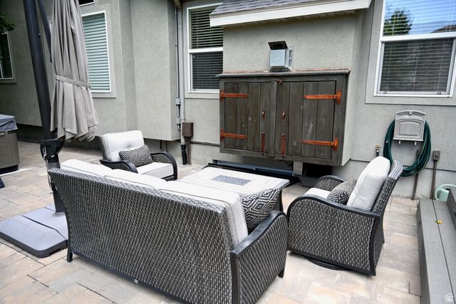 314 E BROWN FARM LN, Draper, UT 84020