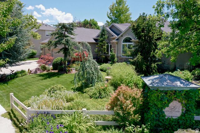 314 E BROWN FARM LN, Draper, UT 84020