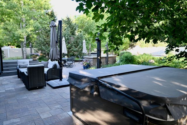 314 E BROWN FARM LN, Draper, UT 84020