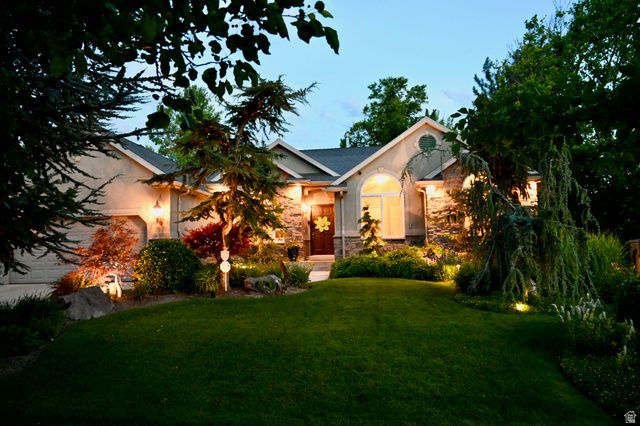314 E BROWN FARM LN, Draper, UT 84020