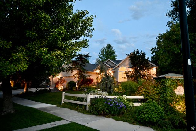 314 E BROWN FARM LN, Draper, UT 84020