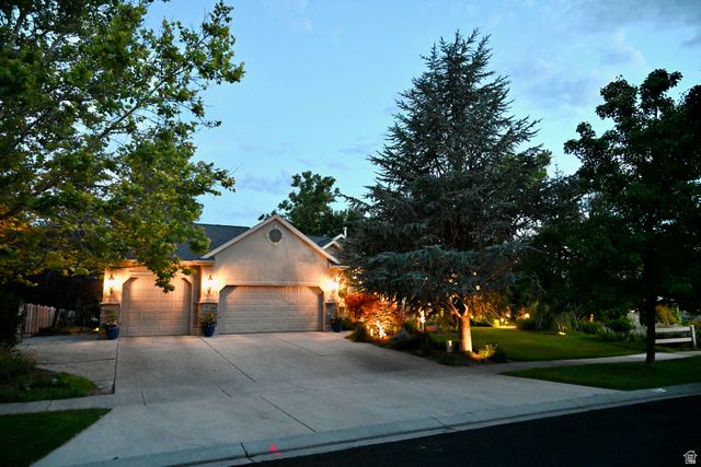 314 E BROWN FARM LN, Draper, UT 84020