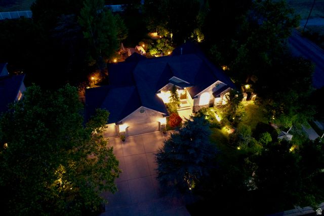 314 E BROWN FARM LN, Draper, UT 84020