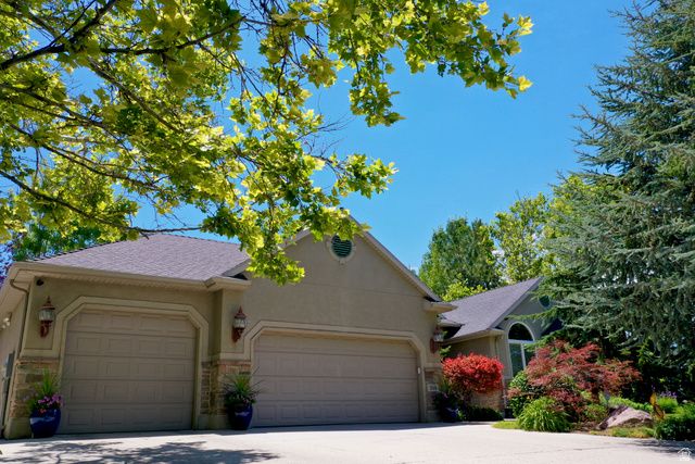 314 E BROWN FARM LN, Draper, UT 84020