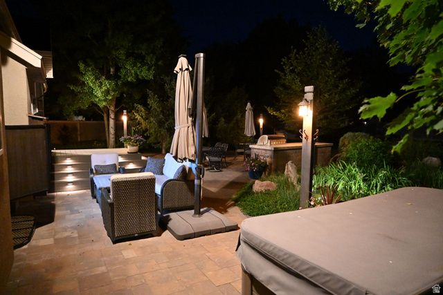 314 E BROWN FARM LN, Draper, UT 84020