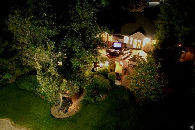 314 E BROWN FARM LN, Draper, UT 84020