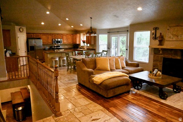 314 E BROWN FARM LN, Draper, UT 84020