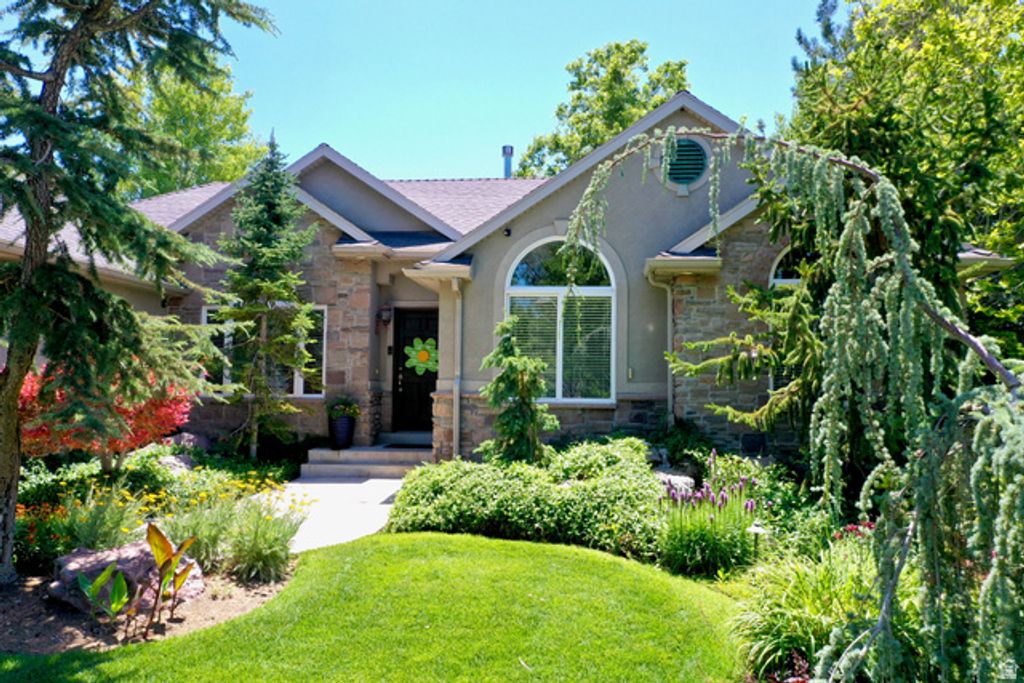 314 E BROWN FARM LN, Draper, UT 84020