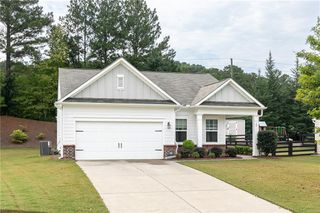 12 Whiskery Way, Cartersville, GA 30120