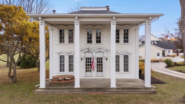 48525 Eight Mile Road, Northville, MI 48167