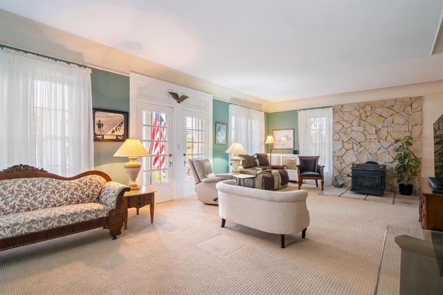 48525 Eight Mile Road, Northville, MI 48167