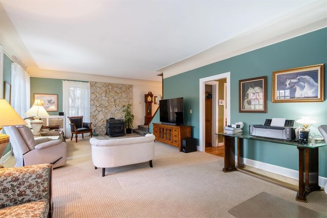 48525 Eight Mile Road, Northville, MI 48167