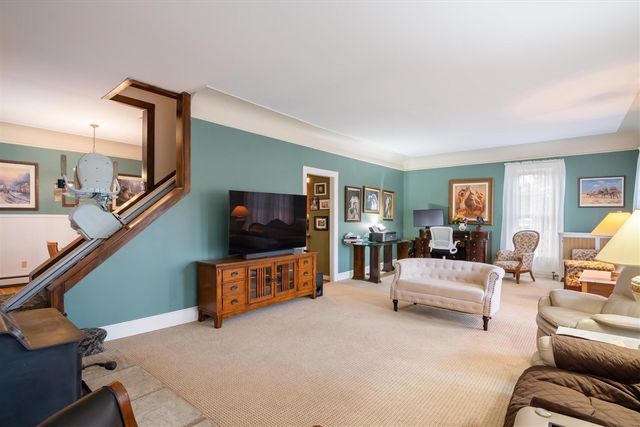 48525 Eight Mile Road, Northville, MI 48167