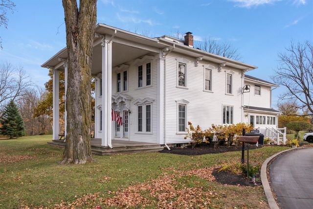 48525 Eight Mile Road, Northville, MI 48167