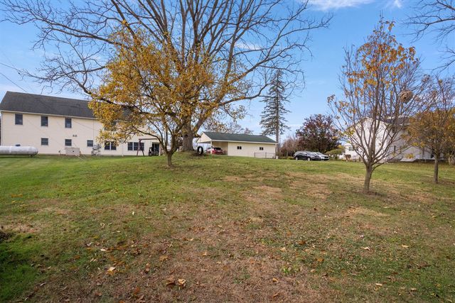 48525 Eight Mile Road, Northville, MI 48167