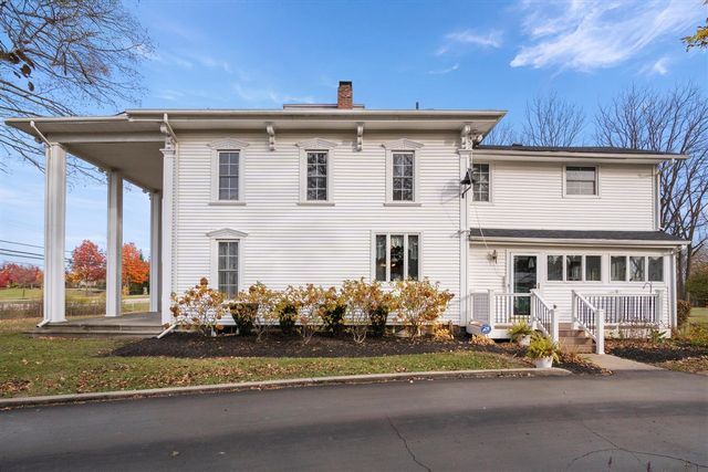 48525 Eight Mile Road, Northville, MI 48167