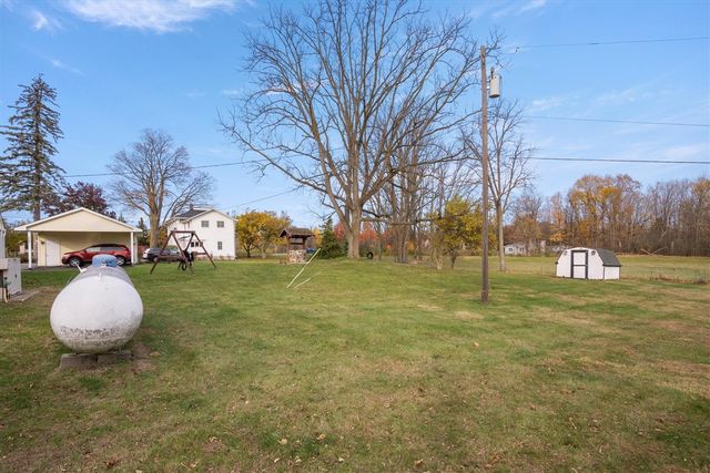 48525 Eight Mile Road, Northville, MI 48167