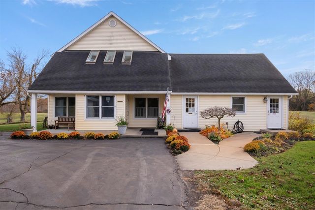 48525 Eight Mile Road, Northville, MI 48167