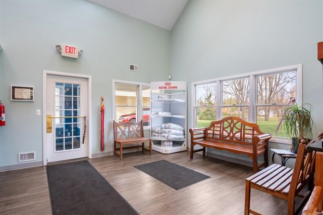 48525 Eight Mile Road, Northville, MI 48167