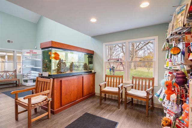 48525 Eight Mile Road, Northville, MI 48167