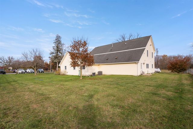 48525 Eight Mile Road, Northville, MI 48167