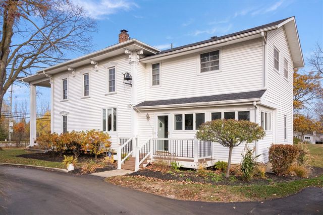 48525 Eight Mile Road, Northville, MI 48167