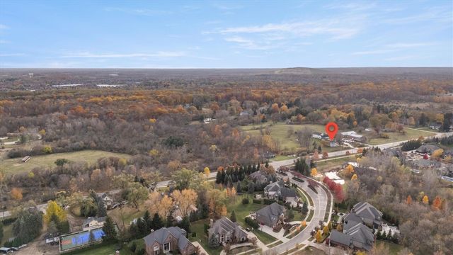 48525 Eight Mile Road, Northville, MI 48167