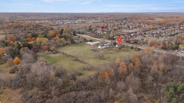 48525 Eight Mile Road, Northville, MI 48167