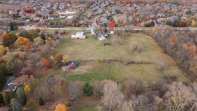 48525 Eight Mile Road, Northville, MI 48167