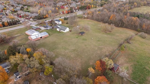 48525 Eight Mile Road, Northville, MI 48167