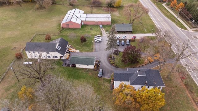48525 Eight Mile Road, Northville, MI 48167