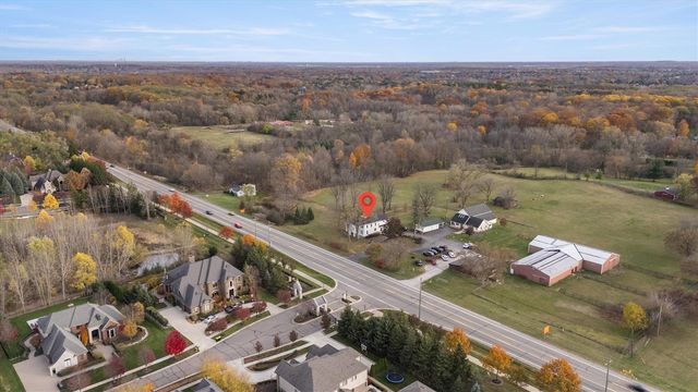 48525 Eight Mile Road, Northville, MI 48167