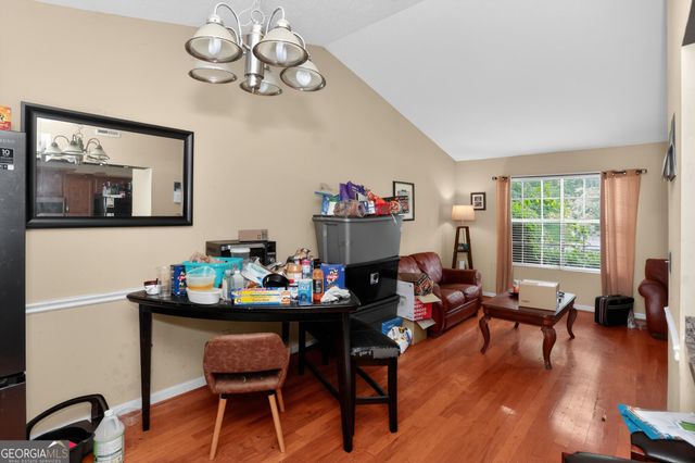 1632 Carrie Springs NW, Kennesaw, GA 30144