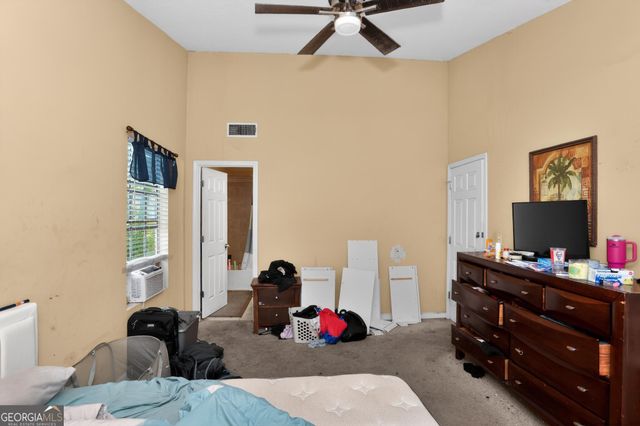 1632 Carrie Springs NW, Kennesaw, GA 30144