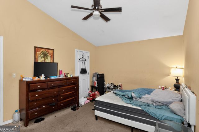 1632 Carrie Springs NW, Kennesaw, GA 30144